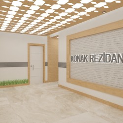 Konak Project thumbnail 1