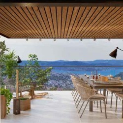 DenizKoru Sariyer Bosphorus & Forest View Apartments thumbnail 3