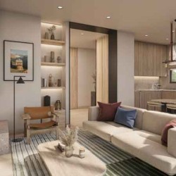 DenizKoru Sariyer Bosphorus & Forest View Apartments thumbnail 6