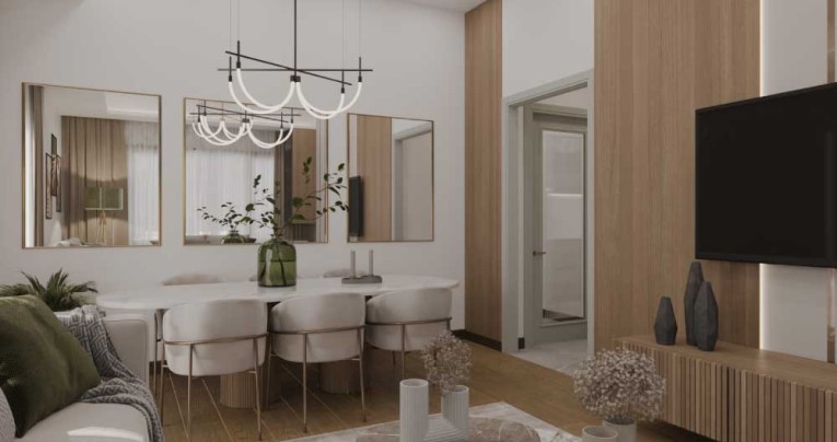 Basak Evler Intaya Apartments in Bagcilar Istanbul image 2