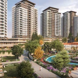 Avrupa Konutlari Gunesli Apartments in Bagcilar Istanbul thumbnail 1