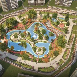 Avrupa Konutlari Gunesli Apartments in Bagcilar Istanbul thumbnail 2