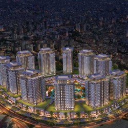 Avrupa Konutlari Gunesli Apartments in Bagcilar Istanbul thumbnail 3