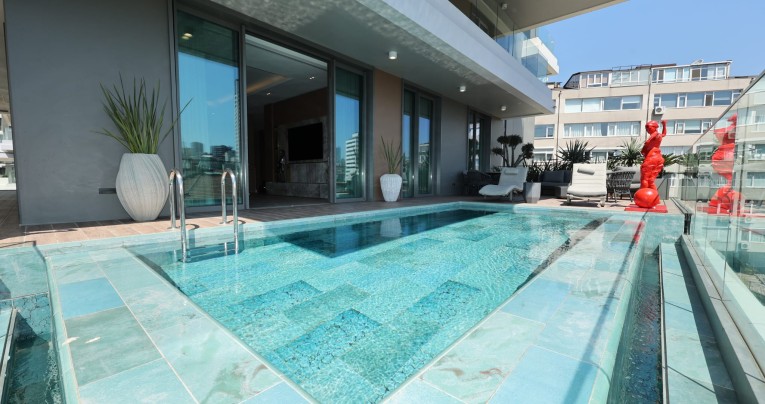 Nisantasi Koru Luxury Apartments in Istanbul image 1