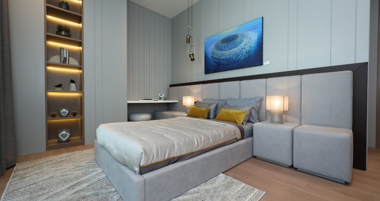 Nisantasi Koru Luxury Apartments in Istanbul image 2