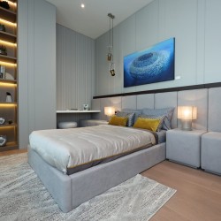 Nisantasi Koru Luxury Apartments in Istanbul thumbnail 2