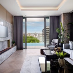 Nisantasi Koru Luxury Apartments in Istanbul thumbnail 4