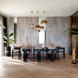 Nisantasi Koru Luxury Apartments in Istanbul thumbnail 5