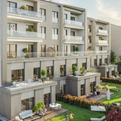 Mesa Yenikent Apartments in Basaksehir Istanbul thumbnail 1
