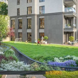 Mesa Yenikent Apartments in Basaksehir Istanbul thumbnail 2
