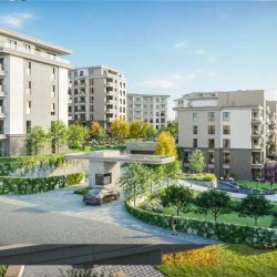 Mesa Yenikent Apartments in Basaksehir Istanbul thumbnail 3