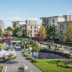 Mesa Yenikent Apartments in Basaksehir Istanbul thumbnail 5