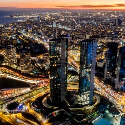 Luxury Apartments for Sale in Zincirlikuyu Besiktas – Ciftci Towers thumbnail 2