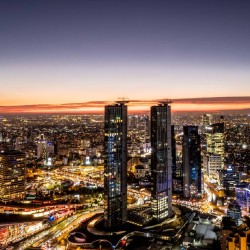Luxury Apartments for Sale in Zincirlikuyu Besiktas – Ciftci Towers thumbnail 9
