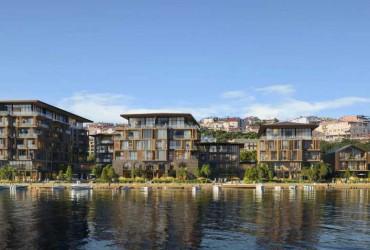 Rixos Tersane Istanbul Residences