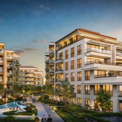 Beyoğlu Golden Horn Residences thumbnail 1