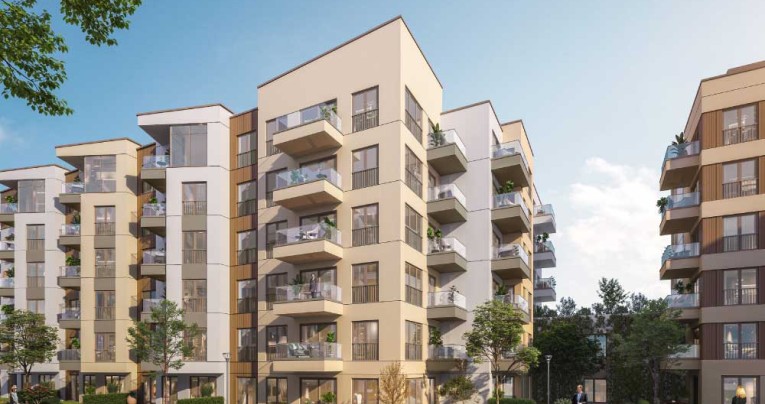 Beyoğlu Golden Horn Residences image 2