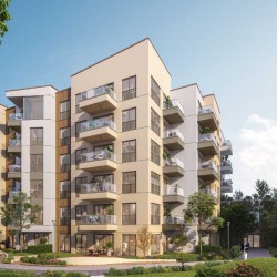 Beyoğlu Golden Horn Residences thumbnail 2