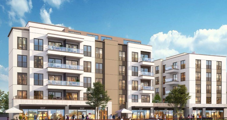 Beyoğlu Golden Horn Residences image 3