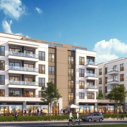 Beyoğlu Golden Horn Residences thumbnail 3