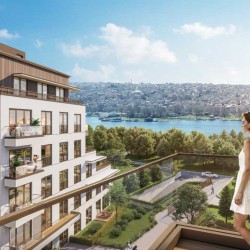 Beyoğlu Golden Horn Residences thumbnail 5