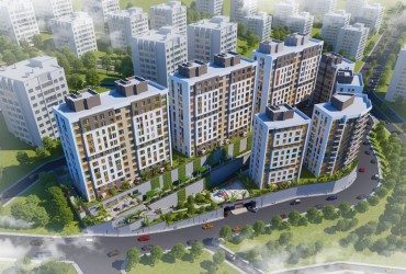 istanbul eyup project