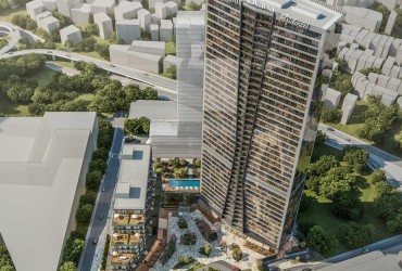 Nida bosphorus tower