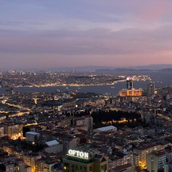 Nida bosphorus tower thumbnail 1