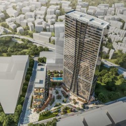 Nida bosphorus tower thumbnail 13