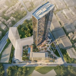 Nida bosphorus tower thumbnail 18