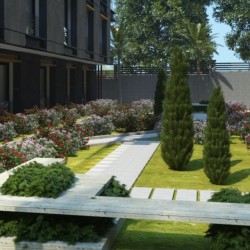 Roses Garden thumbnail 1