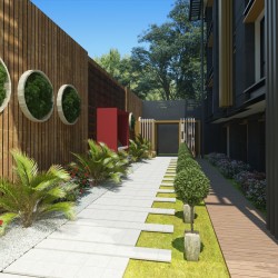 Roses Garden thumbnail 2