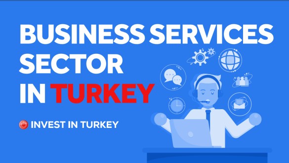 Business Services in Turkey