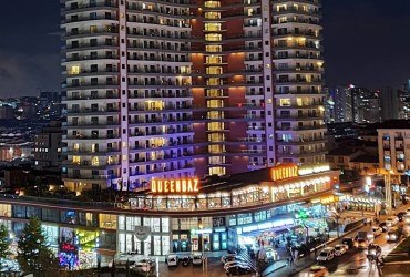 Onay Istanbul