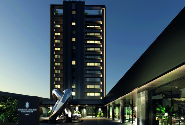 Ritz-Carlton