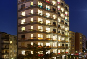 Besiktas Residence