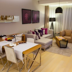 Besiktas Residence thumbnail 5