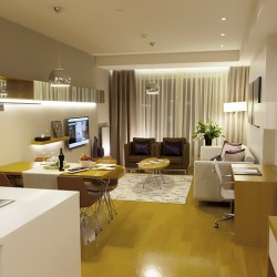 Besiktas Residence thumbnail 6