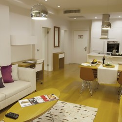 Besiktas Residence thumbnail 8