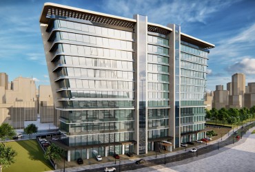 Istanbul Lofts