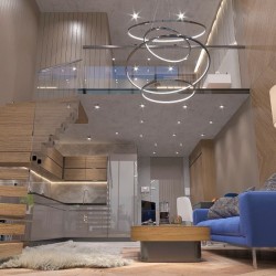 Istanbul Lofts thumbnail 4