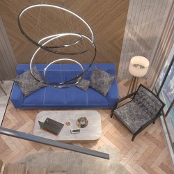 Istanbul Lofts thumbnail 7