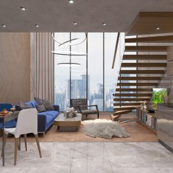 Istanbul Lofts thumbnail 8