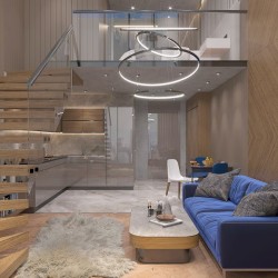 Istanbul Lofts thumbnail 9