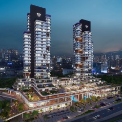 Express Towers thumbnail 1