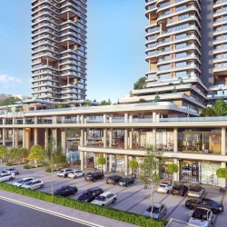 Express Towers thumbnail 3