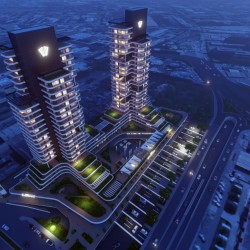 Express Towers thumbnail 8