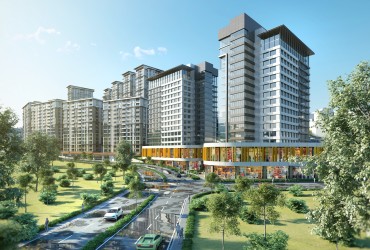 Gazi Istanbul