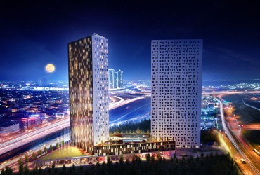 Central Hotel Apartments