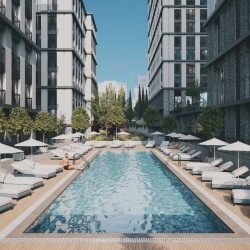 Finance Center Project thumbnail 2
